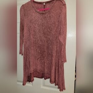 Womens boutique top